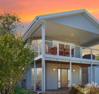 Dune at Carrickalinga 22 Taronga Crescent - Accommodation Noosa