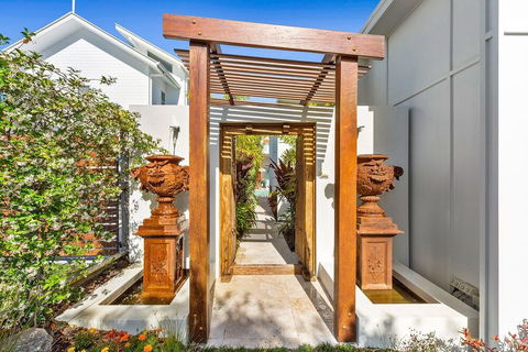 Ocean Pearl On Eclipse - Accommodation Noosa 1