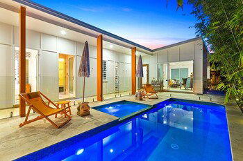 Ocean Pearl On Eclipse - Accommodation Noosa 2