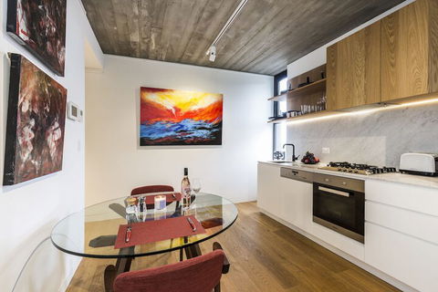 New 1 Bedroom Apt In The Heart Of Surry Hills - Accommodation Noosa 6
