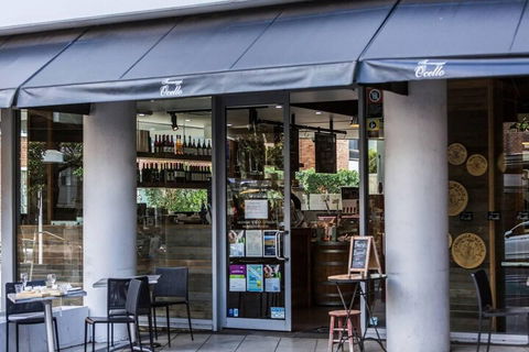 New 1 Bedroom Apt In The Heart Of Surry Hills - Accommodation Noosa 3