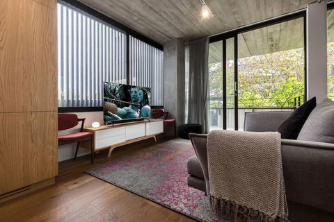 New 1 Bedroom Apt In The Heart Of Surry Hills - Accommodation Noosa 4