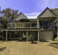 Tranquillity on Riverview 33 Riverview Drive - Accommodation Noosa