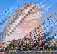 Melbourne Apt 2Br 2Bath Wifi South Yarra - Accommodation Noosa