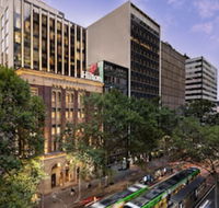 Hilton Melbourne Little Queen Street - Accommodation Noosa