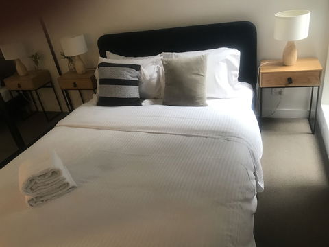 Pampas Grass Homestay - Accommodation Noosa 3