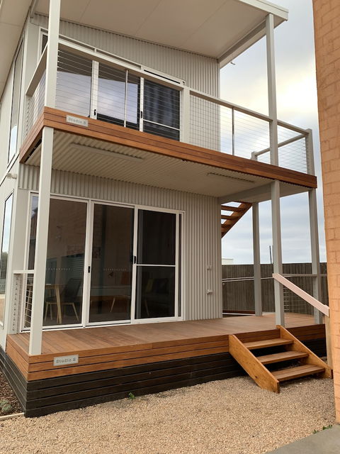 Boat Harbour Jetty B&B - Accommodation Noosa 0