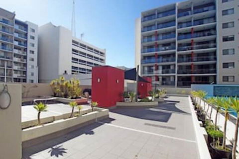 128 On The Terrace - Accommodation Noosa 2