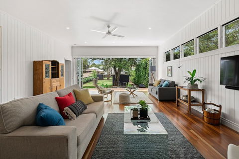 The Keeper's House - Accommodation Noosa 4