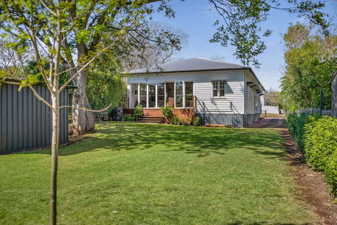 The Keeper's House - Accommodation Noosa 2