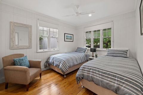 The Keeper's House - Accommodation Noosa 7