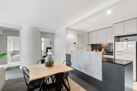Nook Melbourne Russell Street - Accommodation Noosa 3