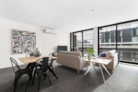 Nook Melbourne Russell Street - Accommodation Noosa 6