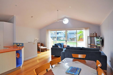 THE Sails 8 Linen Included Central Location - Accommodation Noosa 4