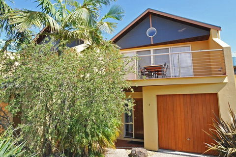 THE Sails 8 Linen Included Central Location - Accommodation Noosa 2