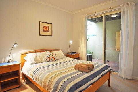 THE Sails 8 Linen Included Central Location - Accommodation Noosa 7