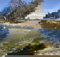 Rivers Apartments  Motel Sale Gippsland - Accommodation Noosa