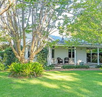 Broughton Mill Farm Guesthouse Berry - Accommodation Noosa