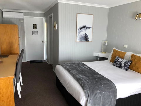 Country Roads Motor Inn - Accommodation Noosa 2