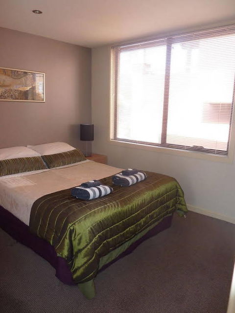 Flinders Lane Holiday Apartments - Accommodation Noosa 5