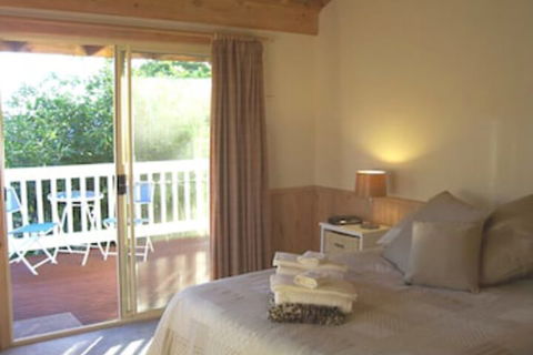 Yarraglen BnB - Accommodation Noosa 3