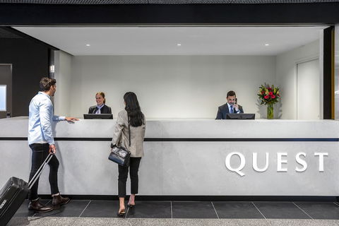 Quest Preston - Accommodation Noosa 2