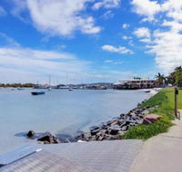 Sunset Court Unit 1 / 3 Resthaven Avenue - Accommodation Noosa