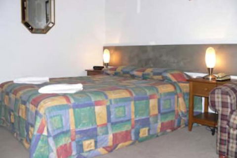 El Toro Motel Numurkah - Accommodation Noosa 4