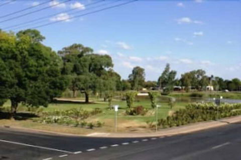 El Toro Motel Numurkah - Accommodation Noosa 5