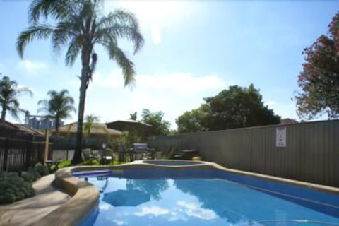 El Toro Motel Numurkah - Accommodation Noosa 2