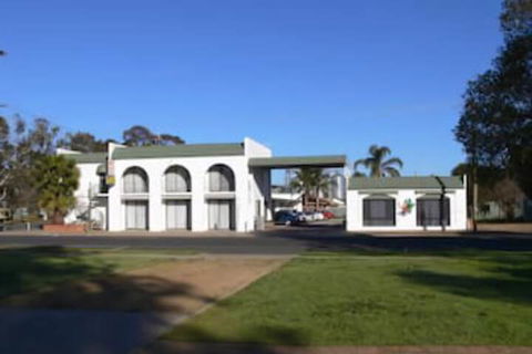 El Toro Motel Numurkah - Accommodation Noosa 0