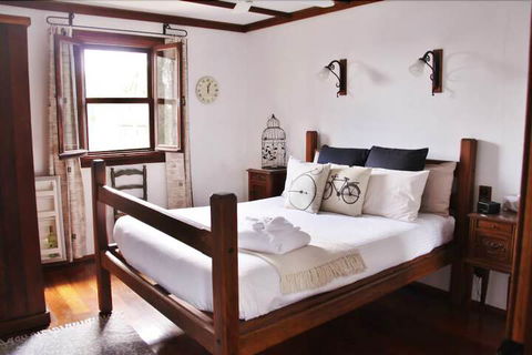 The Table Guesthouse - Accommodation Noosa 4