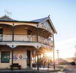 Royal Hotel Mandurama - Accommodation Noosa