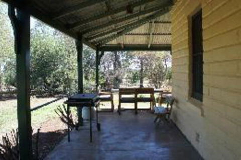 Rosnay Farmstay - Accommodation Noosa 5
