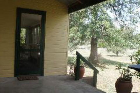 Rosnay Farmstay - Accommodation Noosa 0