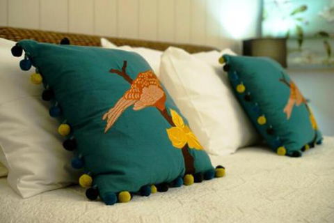 Brisbane Milton Bed & Breakfast - Accommodation Noosa 2