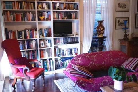 Brisbane Milton Bed & Breakfast - Accommodation Noosa 3