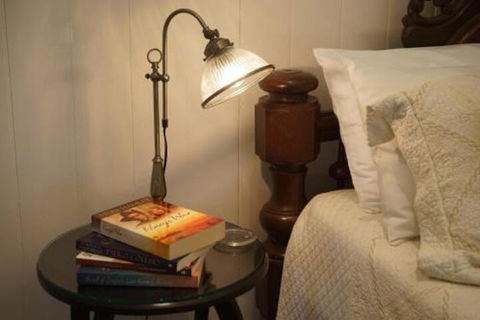 Brisbane Milton Bed & Breakfast - Accommodation Noosa 5