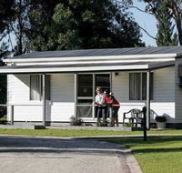 A Shady River Holiday Park - Accommodation Noosa