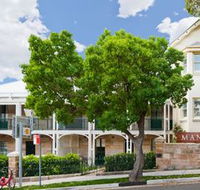 The Manere - Accommodation Noosa