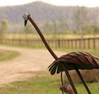 Pemberley Grange - Accommodation Noosa