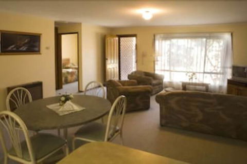Murrayland Holiday Apartments - Accommodation Noosa 2