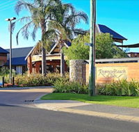 Regency Beach Club - Accommodation Noosa