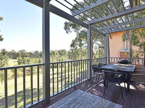 Villa Executive 2br Ferre Resort Condo Located Within Cypress Lakes Resort (nothing Is More Central) - Accommodation Noosa 3