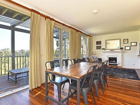 Villa Executive 2br Ferre Resort Condo Located Within Cypress Lakes Resort (nothing Is More Central) - Accommodation Noosa 4