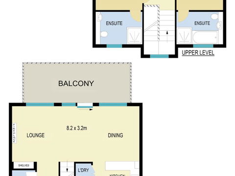 Villa Executive 2br Ferre Resort Condo Located Within Cypress Lakes Resort (nothing Is More Central) - Accommodation Noosa 5