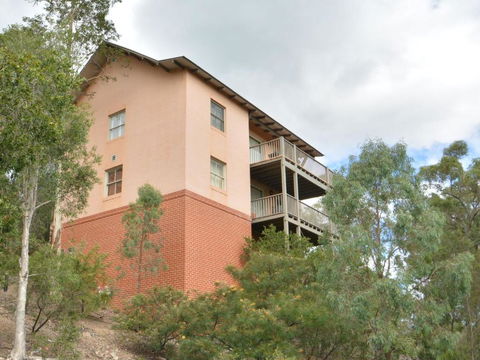Villa 2br Provence Resort Condo Located Within Cypress Lakes Resort (nothing Is More Central) - Accommodation Noosa 3