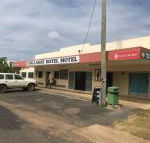 Chillagoe Cockatoo Hotel Motel - Accommodation Noosa