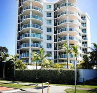 Mirage Unit 101 - Accommodation Noosa