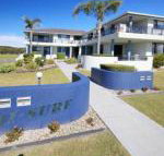 Hi Surf Unit 1 92 Head St. Forster - Accommodation Noosa